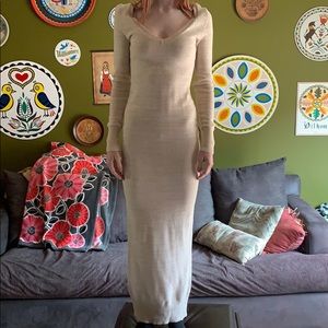 One of a kind VS Sweater Dress